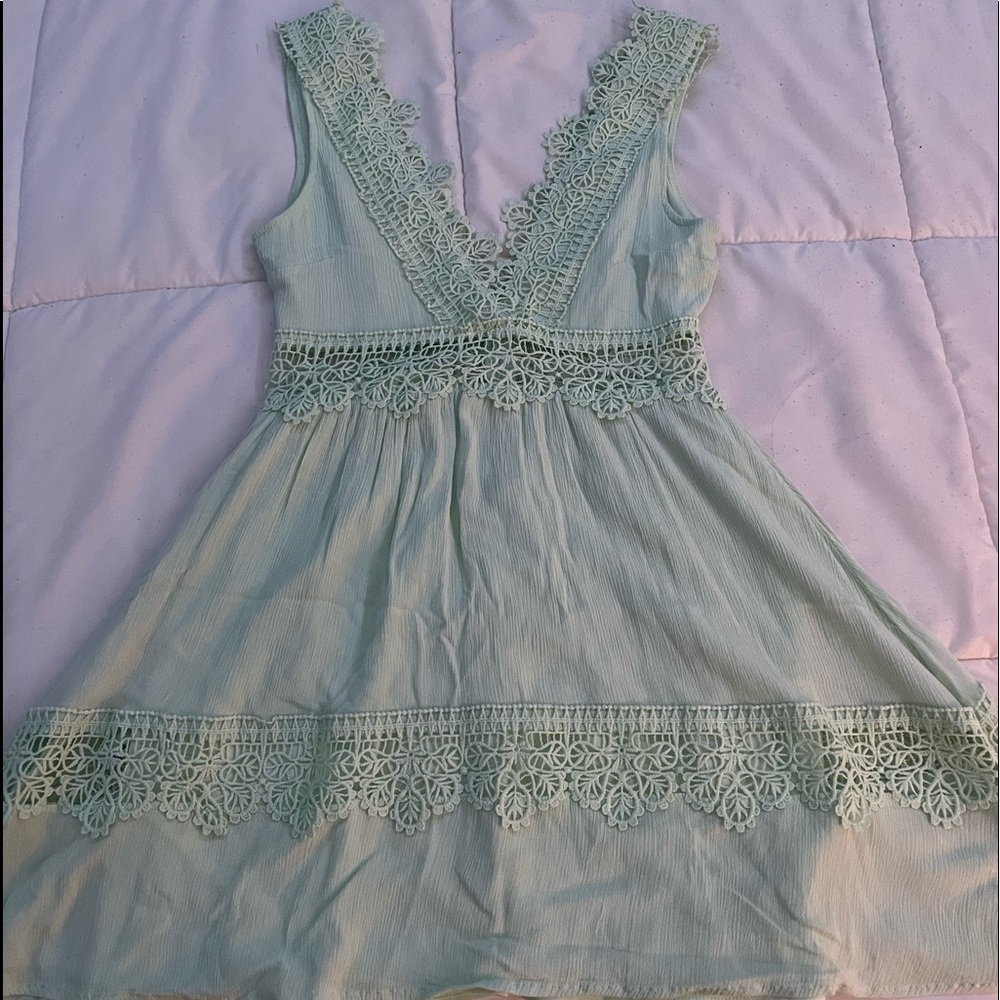 dress